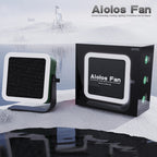 2UUL Aiolos Cooling + Lighting + Smoke Extraction Integrated Machine, Aiolos