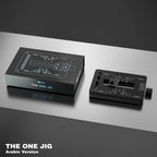 2UUL BH08 The One Jig Motherboard IC Fixture (Arabic Version), 2UUL BH08