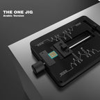2UUL BH08 The One Jig Motherboard IC Fixture (Arabic Version), 2UUL BH08