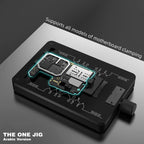 2UUL BH08 The One Jig Motherboard IC Fixture (Arabic Version), 2UUL BH08