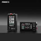2UUL PW11 Power X High Refresh Full-color Screen Power PCB Detector, PW11 Power X