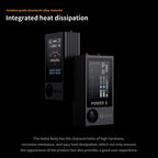 2UUL PW11 Power X High Refresh Full-color Screen Power PCB Detector, PW11 Power X