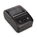 BT-581 58mm USB-C/Type-C + Bluetooth Portable Thermal Printer, EU Plug, US Plug
