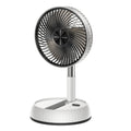 Yesido YF11 Foldable Telescopic Floor Fan