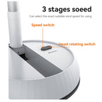 Yesido YF11 Foldable Telescopic Floor Fan