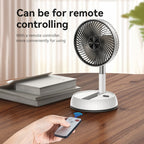 Yesido YF11 Foldable Telescopic Floor Fan