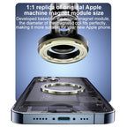 Yesido C209 MagSafe Magnetic Air Vent Car Holder