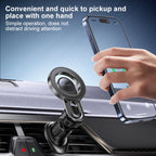 Yesido C209 MagSafe Magnetic Air Vent Car Holder