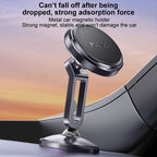 Yesido C210 Double Ball Magnetic Car Holder