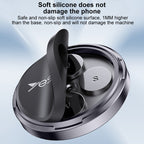 Yesido C211 Round Magnetic Car Holder