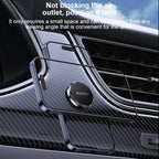 Yesido C211 Round Magnetic Car Holder