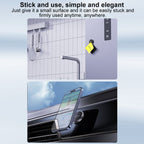 Yesido C211 Round Magnetic Car Holder