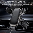 Yesido C247 Air Vent Gravity Car Holder