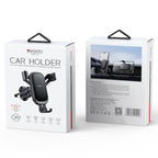 Yesido C247 Air Vent Gravity Car Holder
