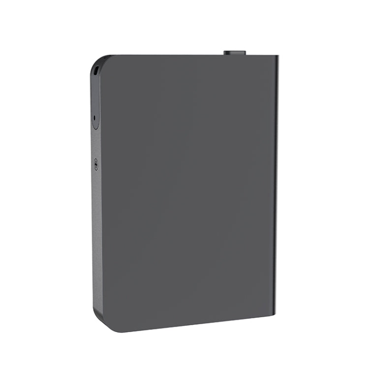 Q61A Portable Smart Voice Recorder Support APP Control, Q61A