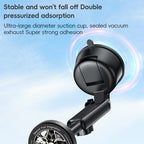 Yesido C266 Magesafe Magnetic Car Holder, C266