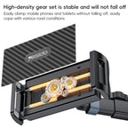 Yesido C294 Telescopic Car Backrest Folding Holder