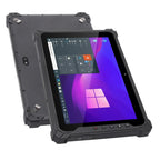 UNIWA WinPad W117 Rugged Tablet PC, 10.1 inch Windows 11 Pro Intel Jasper Lake N5100 Quad Core, 4G Network, WinPad W117