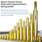 QianLi iSocket Series 8 in 1 Motherboard Layered Test Stand For iPhone 15 Series, QianLi iSocket Series For iPhone 15 Series