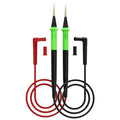 Luowei LW-315 1000V / 20A Soft Silicone Universal Multimeter Test Lead for Digital Multimeter, LW-315
