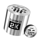 LUOWEI LW-GK20 UHD 1080P / 2K Microscope Camera with 5X Digital Zoom & Custom Storage, LW-GK20
