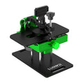 Luowei LW-301 Pro 4 in 1 Phone Screen Separation Fixture with Side Hanging Suction Cup, LW-301