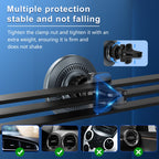 M68 15W Magnetic Wireless Charging Car Holder, M68