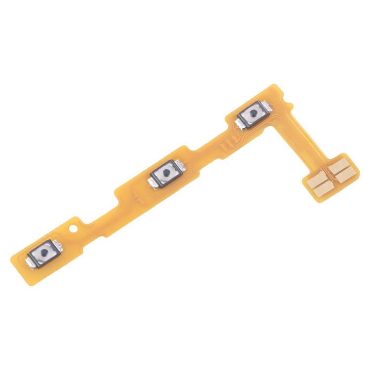 OEM Power Button & Volume Button Flex Cable, For Xiaomi Redmi Turbo 4, For Xiaomi Poco X7 Pro, For Xiaomi Redmi Note 14 5G / Poco M7 Pro 5G, For Xiaomi Redmi K80 Pro, For Xiaomi Redmi K80, For Xiaomi Redmi Note 14 Pro 4G, For Xiaomi Redmi Note 14 4G   ...
