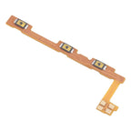 OEM Power Button & Volume Button Flex Cable, For vivo iQOO Z11 Turbo V2536A, For vivo X300 Pro V2514 V2502A, For vivo X300  V2515 V2509A, For vivo Y500 5G China V2506A, For vivo S30 Pro mini 5G V2465A, For vivo S30 5G V2464A, For vivo Y300 GT 5G V2452G...