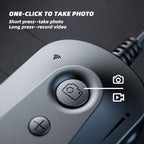 Y15 3.9mm Single Camera WiFi Connected Hard Cable HD Industrial Endoscope, 1m, 2m, 3.5m, 5m