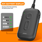 Y15 3.9mm Single Camera WiFi Connected Hard Cable HD Industrial Endoscope, 1m, 2m, 3.5m, 5m