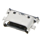 10pcs Charging Port Connector, For Huawei MediaPad M6 10.8, For Huawei MediaPad M6 8.4
