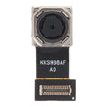 Main Back Facing Camera, For Lenovo Tab M10 Plus 3rd Gen TB-128FU, For Lenovo Tab M10 HD Gen 2 TB-X306