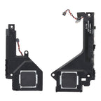 1 Pair Speaker Ringer Buzzer, For Microsoft Surface Pro 7+, For Microsoft Surface Book 1/ 2 / 3 13.5 inch, For Microsoft Surface Laptop 3 15 inch, For Microsoft Surface Pro 4