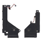 1 Pair Speaker Ringer Buzzer, For Microsoft Surface Pro 7+, For Microsoft Surface Book 1/ 2 / 3 13.5 inch, For Microsoft Surface Laptop 3 15 inch, For Microsoft Surface Pro 4