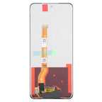 OEM LCD Screen with Digitizer Full Assembly, For OPPO A5 4G CPH2727, For OPPO A5 5G CPH2735, For OPPO A5 Pro 4G CPH2711, For OPPO A5 Pro 5G CPH2695, For OPPO A3x 4G CPH2641 / A20 / A5i, For OPPO A3 4G / A40 / A40m CPH2669 CPH3669                       ...