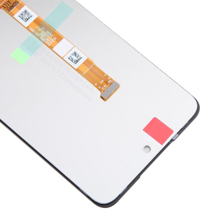 OEM LCD Screen with Digitizer Full Assembly, For OPPO A5 4G CPH2727, For OPPO A5 5G CPH2735, For OPPO A5 Pro 4G CPH2711, For OPPO A5 Pro 5G CPH2695, For OPPO A3x 4G CPH2641 / A20 / A5i, For OPPO A3 4G / A40 / A40m CPH2669 CPH3669                       ...