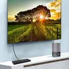 Measy MV4391 9-screen 4K HDMI 1080P Simultaneous Display Splitter, MV4391