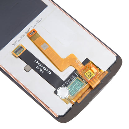 Original LCD Screen With Digitizer Full Assembly, For Zebra TC73, For Zebra TC78, For Zebra TC53, For Zebra TC58