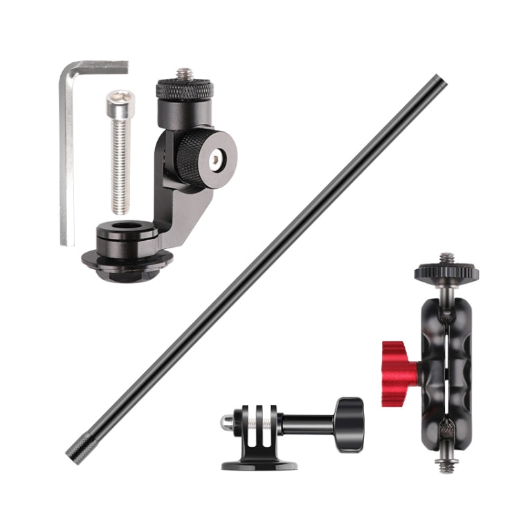 Bicycle Handlebar Holder, Pea Clip Phone Clamp Set, Pea Clip Phone Clamp 40cm Rod Set, Pea Clip Phone Clamp 50cm Rod Set, Pea Clip Adapter 40cm Rod Set, Pea Clip Adapter 50cm Rod Set, Pea Clip Adapter Set, Stem Bracket 40cm Rod Set                     ...