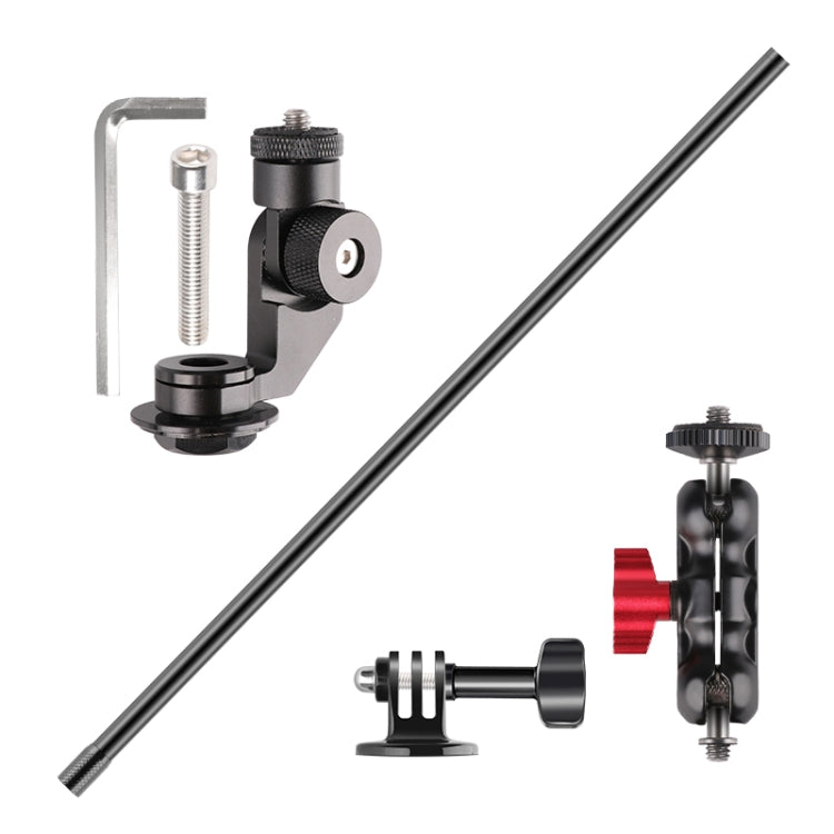 Bicycle Handlebar Holder, Pea Clip Phone Clamp Set, Pea Clip Phone Clamp 40cm Rod Set, Pea Clip Phone Clamp 50cm Rod Set, Pea Clip Adapter 40cm Rod Set, Pea Clip Adapter 50cm Rod Set, Pea Clip Adapter Set, Stem Bracket 40cm Rod Set                     ...