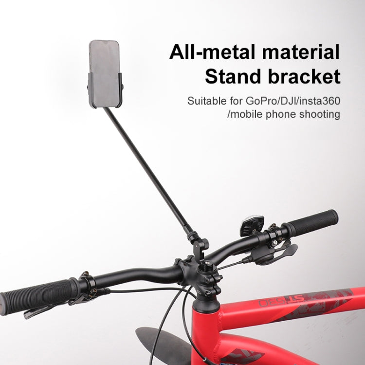 Bicycle Handlebar Holder, Pea Clip Phone Clamp Set, Pea Clip Phone Clamp 40cm Rod Set, Pea Clip Phone Clamp 50cm Rod Set, Pea Clip Adapter 40cm Rod Set, Pea Clip Adapter 50cm Rod Set, Pea Clip Adapter Set, Stem Bracket 40cm Rod Set                     ...