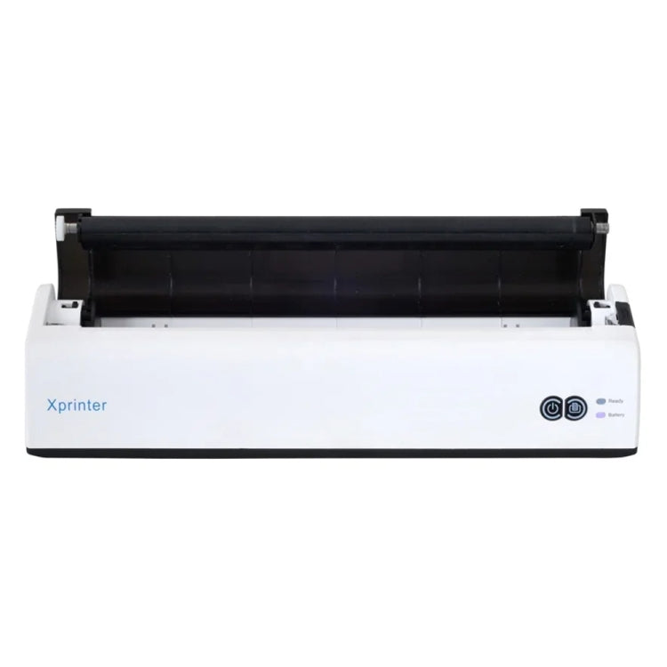 Xprinter P81 USB Interface + Portable Bluetooth Thermal Printer
