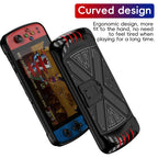 TPU Game Console Protective Case with Holder, For SUBOR Q900