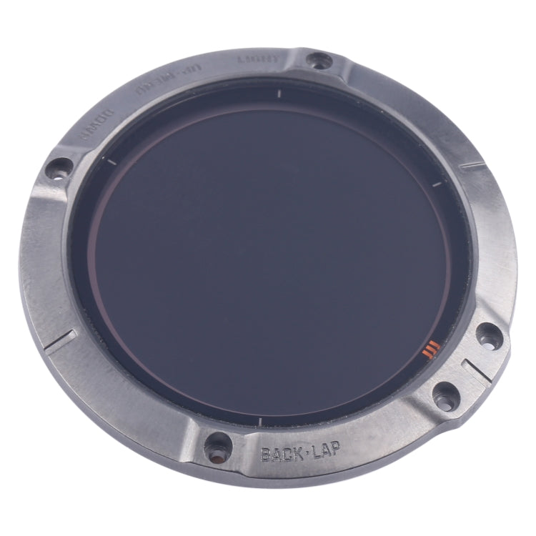 Original LCD Display Screen, For Garmin Fenix 6X Solar, For Garmin Fenix 6X Pro Solar, For Garmin Fenix 6X Pro, For Garmin Fenix 6X