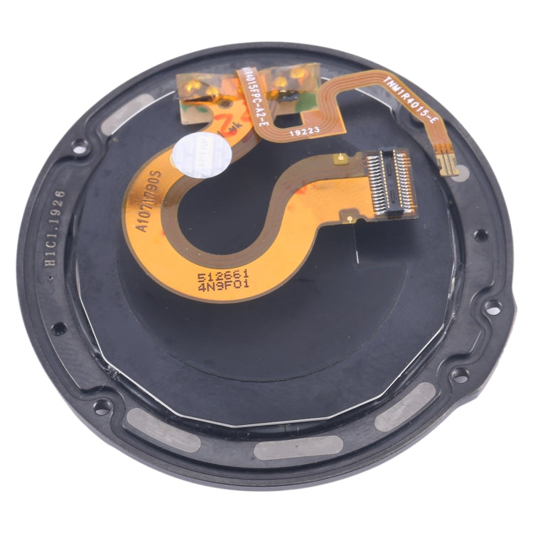 Original LCD Display Screen, For Garmin Fenix 6X Solar, For Garmin Fenix 6X Pro Solar, For Garmin Fenix 6X Pro, For Garmin Fenix 6X
