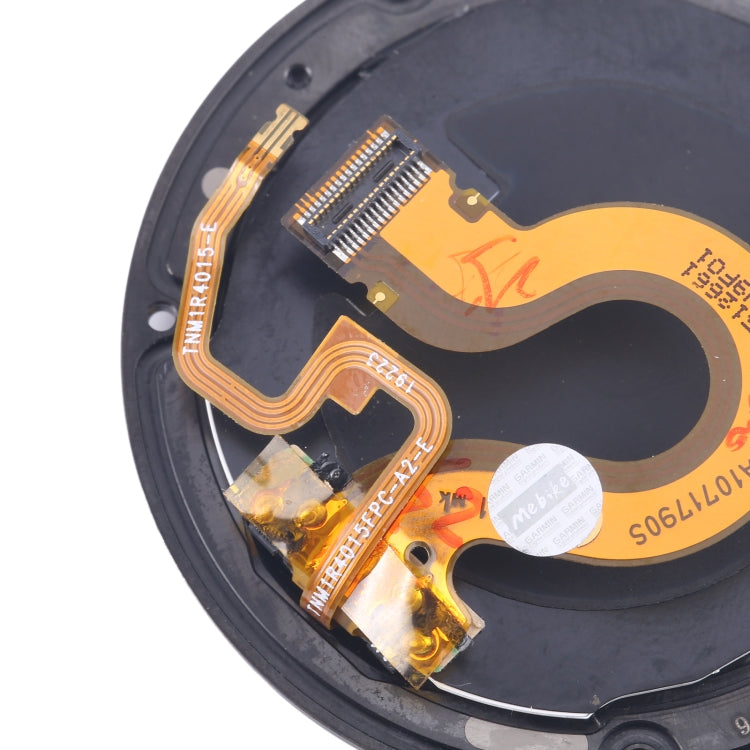 Original LCD Display Screen, For Garmin Fenix 6X Solar, For Garmin Fenix 6X Pro Solar, For Garmin Fenix 6X Pro, For Garmin Fenix 6X