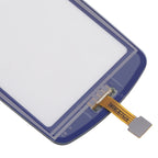 Original Touch Screen, For Garmin Edge 810, For Garmin Edge 800