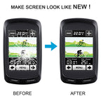 Original Touch Screen, For Garmin Edge 810, For Garmin Edge 800