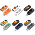 Portable Silicone Protective Case, For Insta360 X3